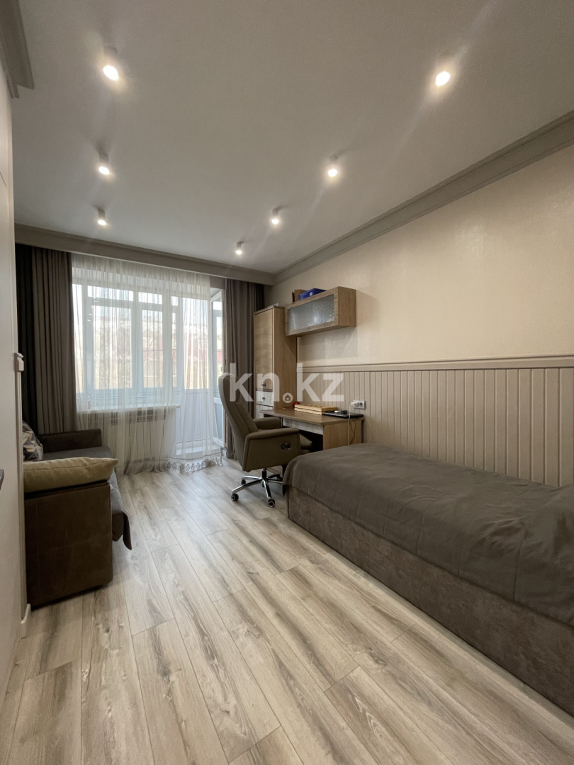 Продажа 3-комнатной квартиры, 80 м² - Продажа  трехкомнатных квартир в Усть-Каменогорске фото 8 из 22