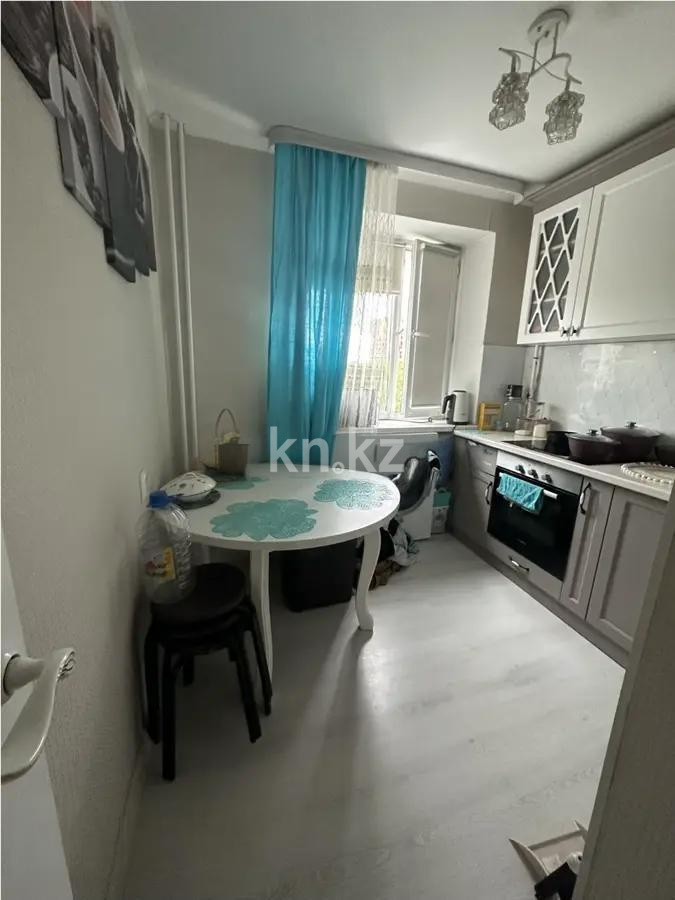 Продажа 3-комнатной квартиры, 57 м² - Недвижимость в Астане - страница 6 фото 4 из 6