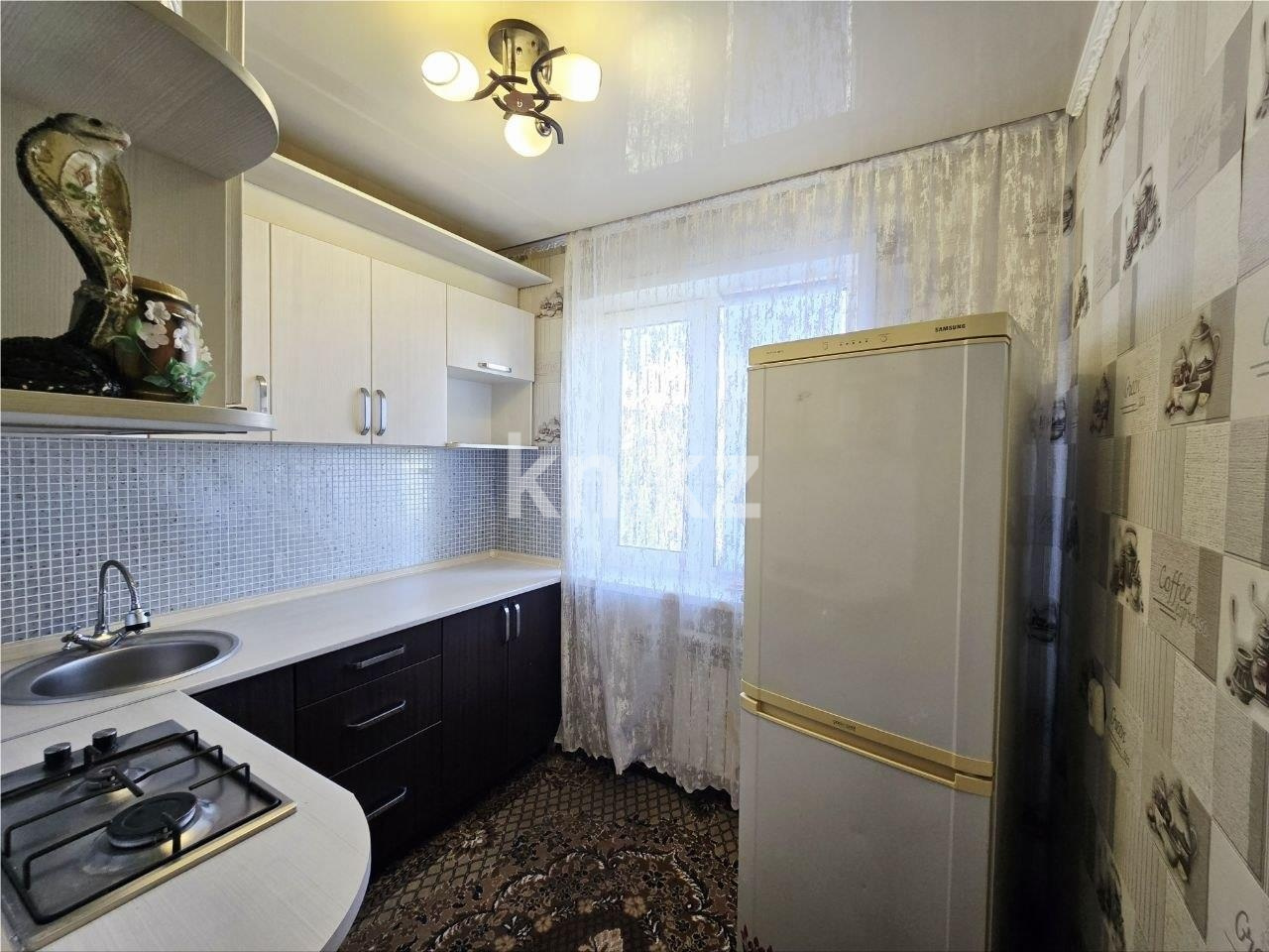Продажа 2-комнатной квартиры, 46 м² - Недвижимость в Темиртау - страница 13 фото 8 из 13
