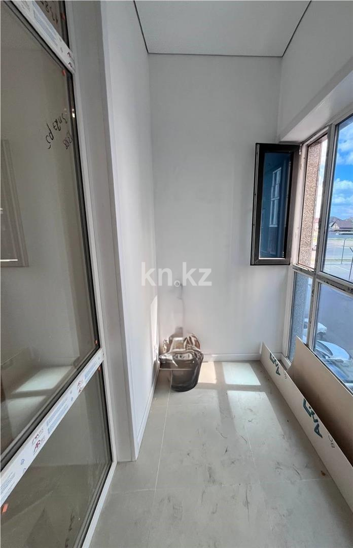 Продажа 2-комнатной квартиры, 46 м², ул. Букетова - Продажа  двухкомнатных квартир в Караганде фото 15 из 15