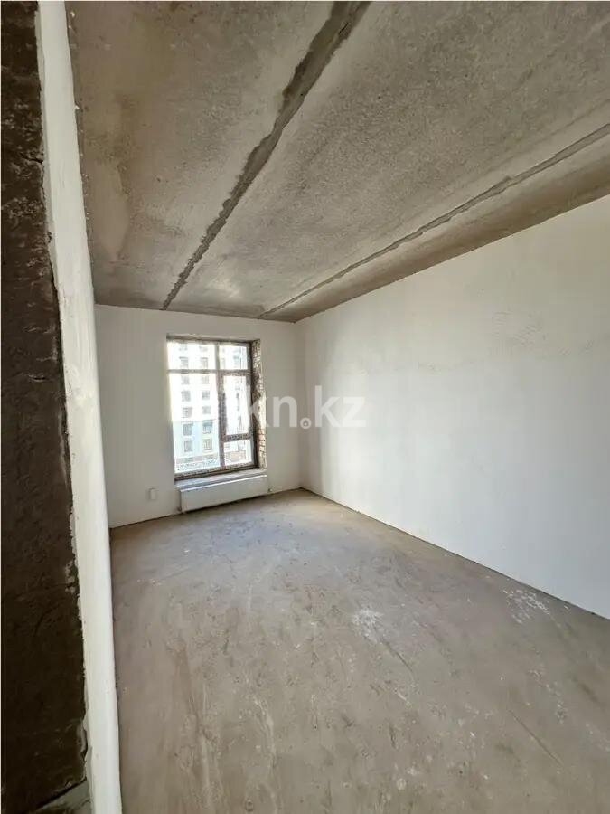 Продажа 2-комнатной квартиры, 40.12 м² в Астане