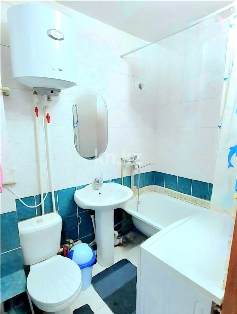 Продажа 2-комнатной квартиры, 45 м² - Продажа квартир в Темиртау - страница 13 фото 6 из 9