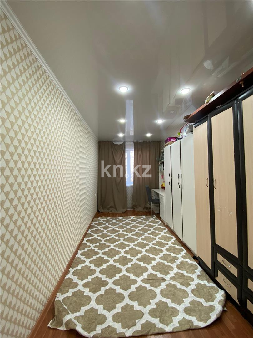 Продажа 2-комнатной квартиры, 44 м², пр. Металлургов в Темиртау - фото 4