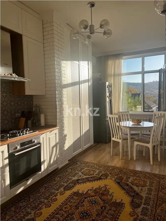 Продажа 2-комнатной квартиры, 98.5 м² - Продажа квартир в Алматы - страница 111 фото 3 из 6