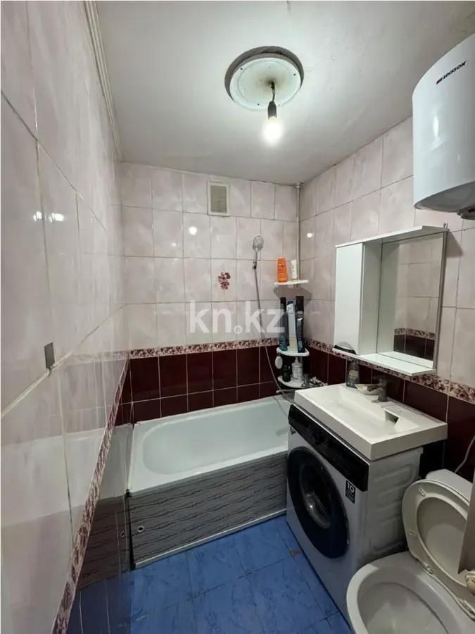 Продажа 2-комнатной квартиры, 44 м² в Караганде - фото 5