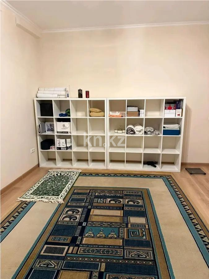 Продажа 3-комнатной квартиры, 115 м², ул. Рахмадиева, дом  12 - Продажа  трехкомнатных квартир в новостройках Алматы без посредников фото 4 из 8