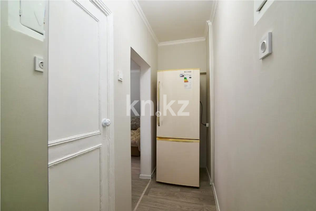 Продажа 1-комнатной квартиры, 31 м², ул. Есенберлина, дом  24 - Продажа квартир в Казахстане фото 6 из 6