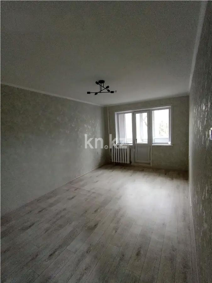 Продажа 1-комнатной квартиры, 36 м², бульвар Независимости, дом  17/1 - Продажа квартир в Темиртау фото 1 из 4