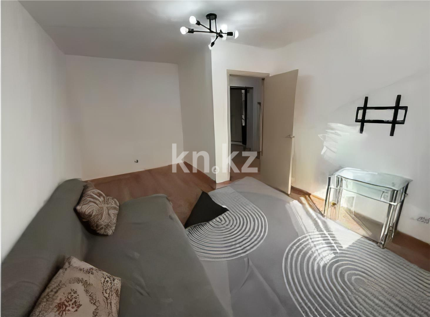 Продажа 1-комнатной квартиры, 30 м² - Продажа однокомнатных квартир от собственников в Астане - страница 18 фото 1 из 4