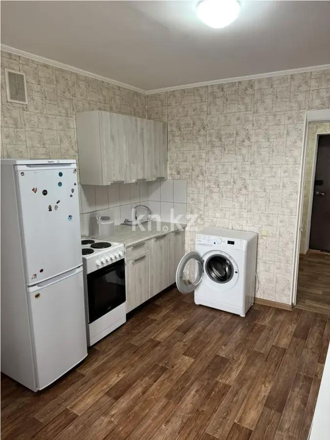 Продажа 1-комнатной квартиры, 35 м² - Продажа недвижимости в Астане - страница 17 фото 3 из 5