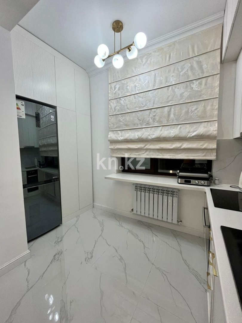 Продажа 4-комнатной квартиры, 90 м² в Астане - фото 3