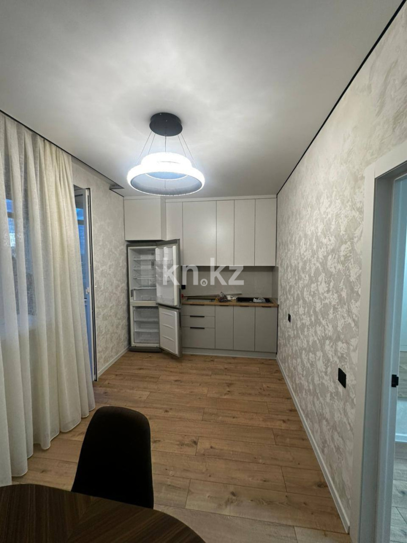 Аренда 1-комнатной квартиры, 48 м² в Астане