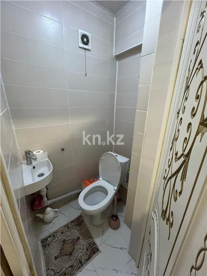 Продажа 2-комнатной квартиры, 60 м², ул. Карасай батыра, дом  134а - Продажа квартир в Алматы с фото фото 5 из 5