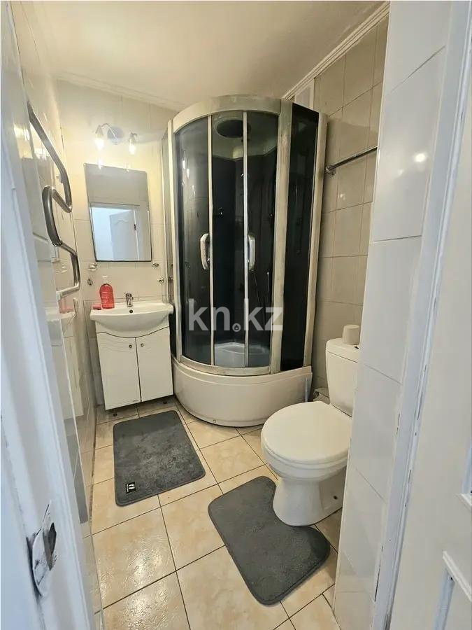 Продажа 1-комнатной квартиры, 32 м² - Продажа однокомнатных квартир в р-не Сарыарка Астаны фото 3 из 3