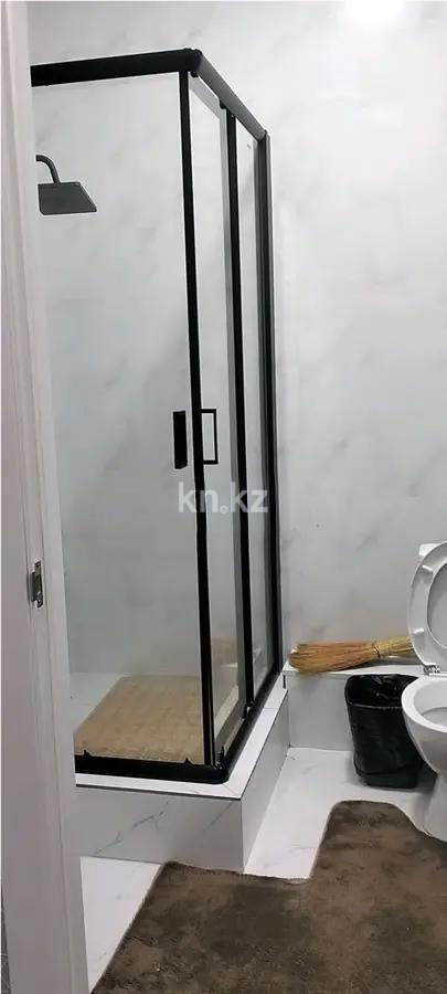 Продажа 1-комнатной квартиры, 42 м², пр. Райымбека, дом  351/1 - Продажа  однокомнатных квартир в Алматы с фото фото 3 из 4