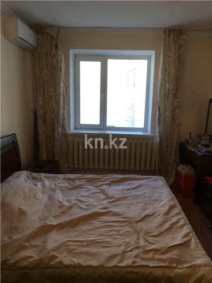 Продажа 1-комнатной квартиры, 36 м² в Астане