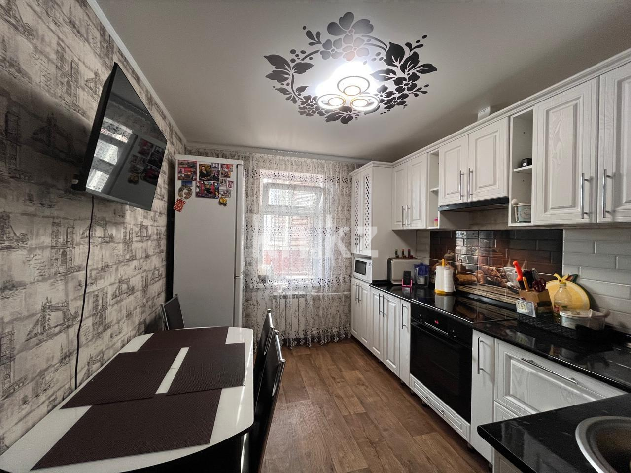 Продажа 3-комнатной квартиры, 65 м² - Продажа квартир в Караганде - страница 150 фото 9 из 17