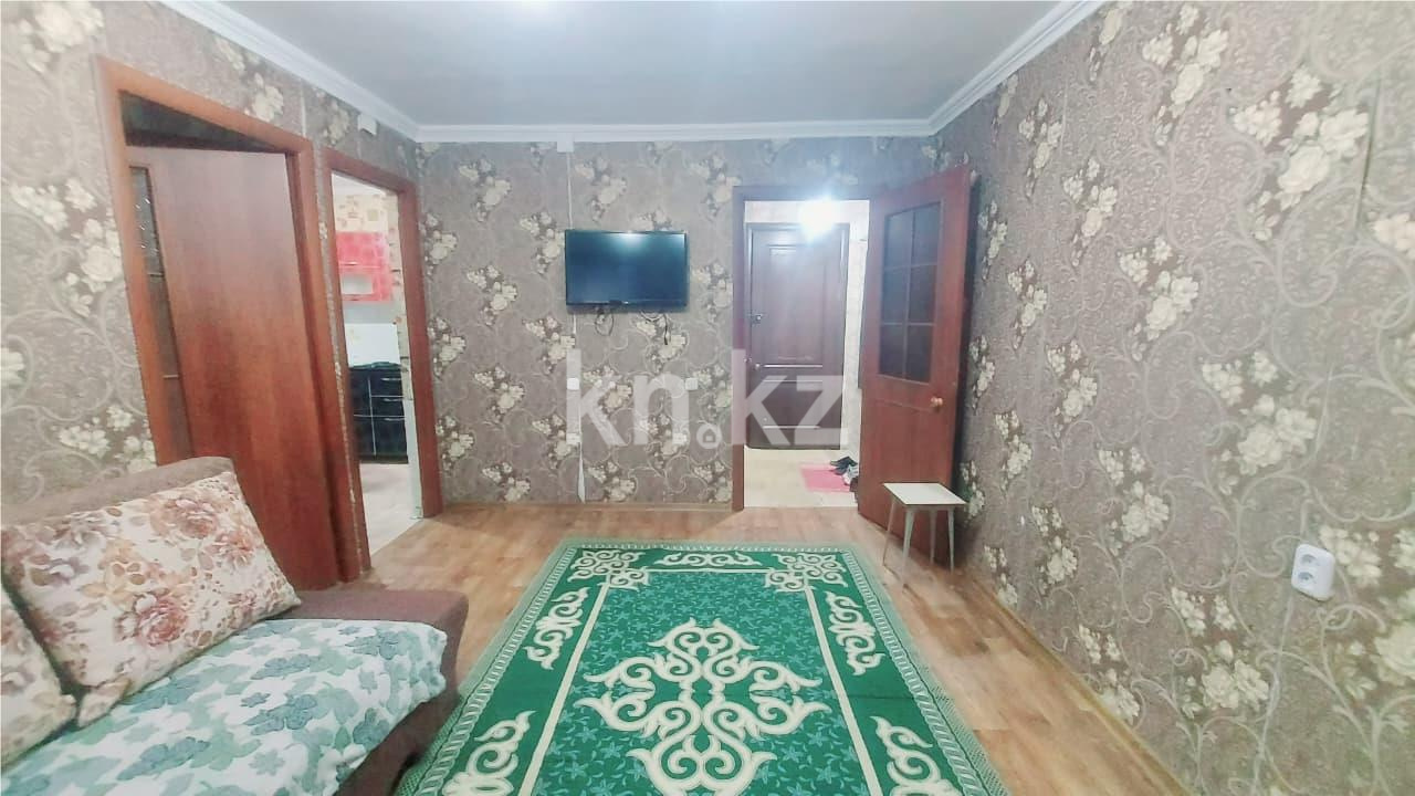 Продажа 1-комнатной квартиры, 30 м² в Караганде - фото 2