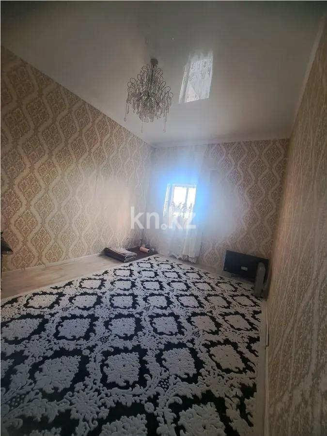 Продажа 2-комнатной квартиры, 67.5 м², ул. Толе би, дом  273/5 - Продажа  двухкомнатных квартир в Алматы без посредников с фото фото 1 из 5