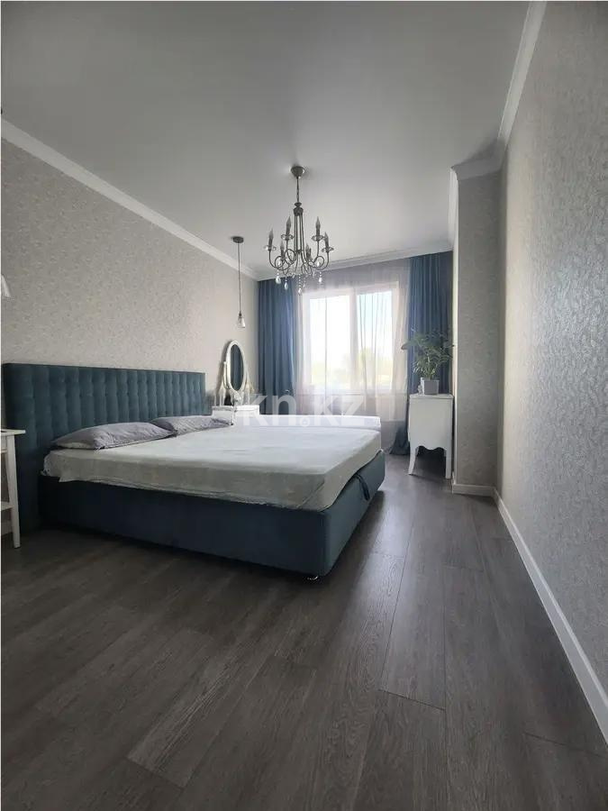 Продажа 3-комнатной квартиры, 84 м², ул. Макатаева, дом  131/1 - Продажа  трехкомнатных квартир в Алматы без посредников фото 2 из 6