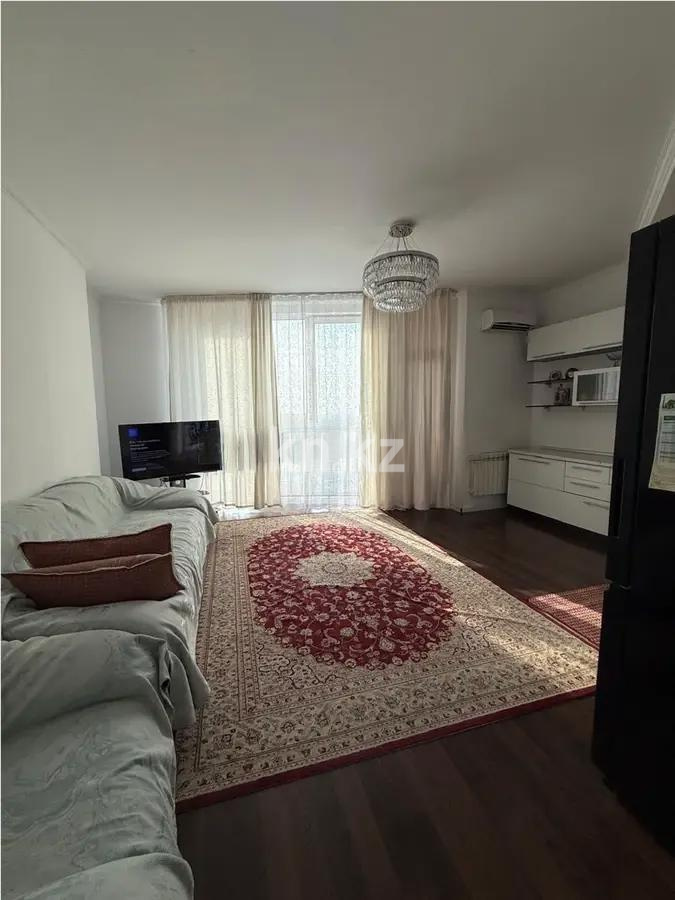 Продажа 3-комнатной квартиры, 78 м² - Недвижимость в Алматы - страница 2 фото 1 из 4