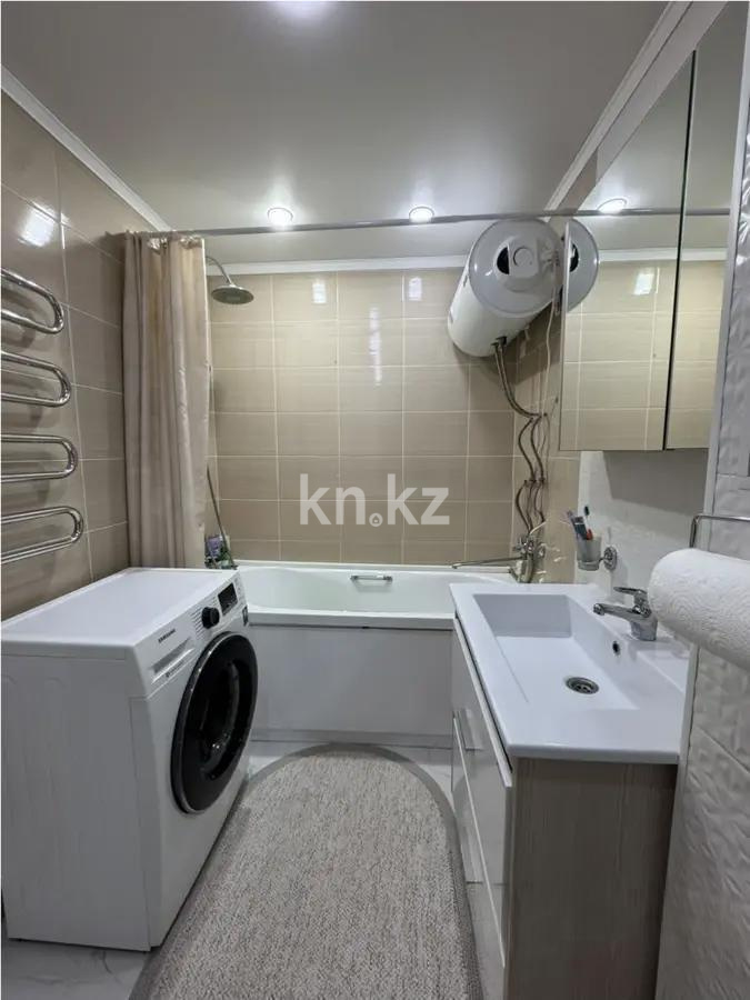Продажа 2-комнатной квартиры, 50 м² - Продажа квартир от собственников в Караганде - страница 2 фото 4 из 6