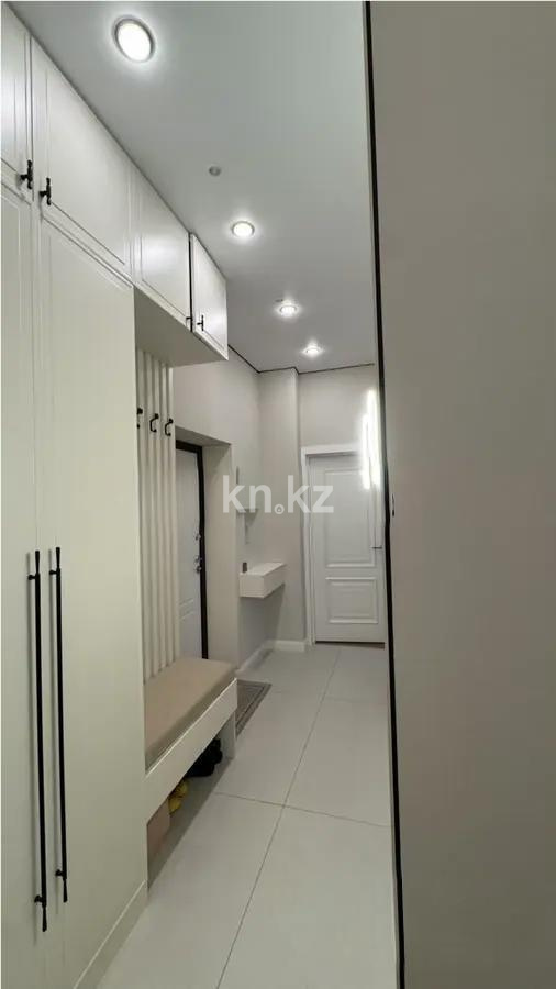 Продажа 2-комнатной квартиры, 61.6 м² в Алматы - фото 5