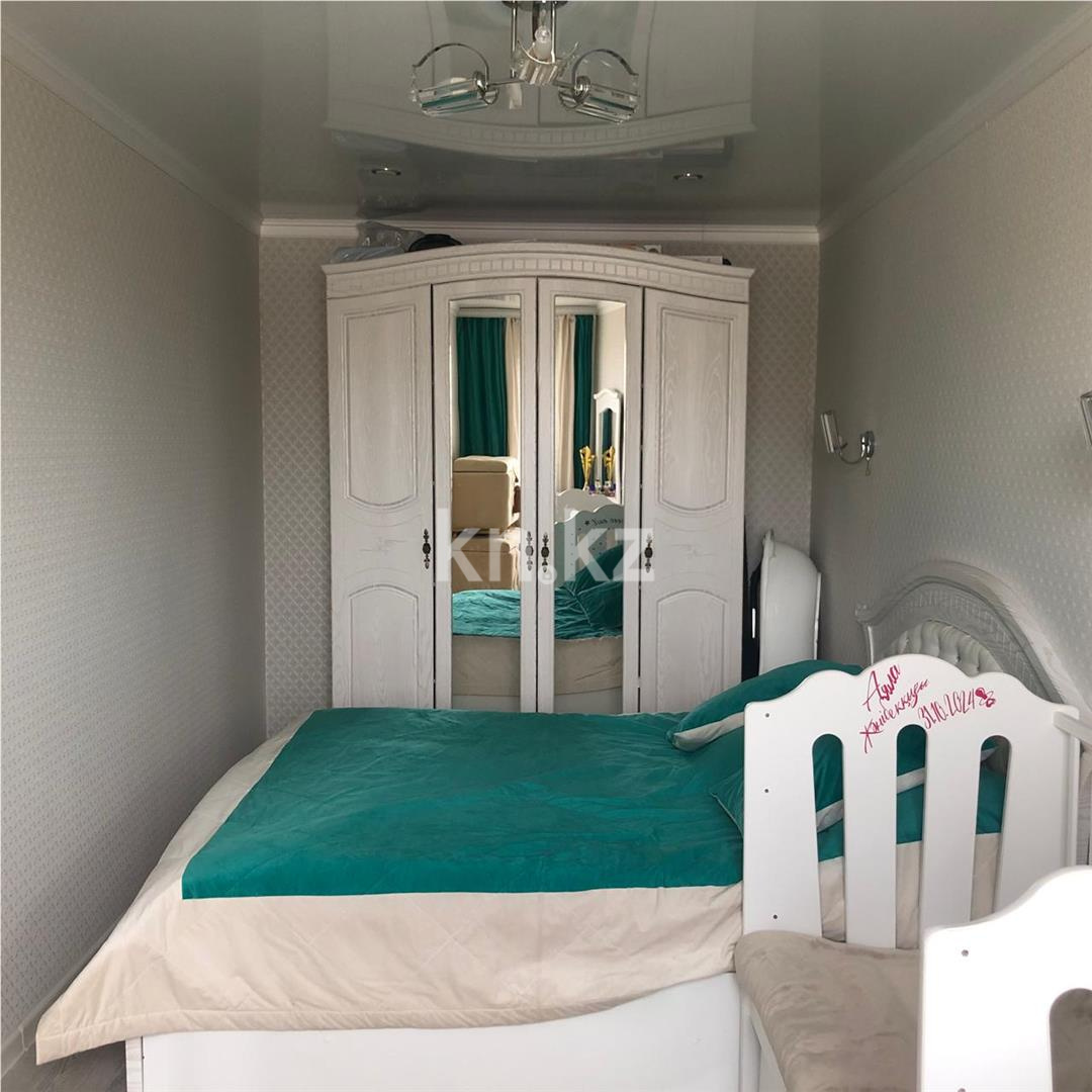 Продажа 2-комнатной квартиры, 46 м² - Продажа квартир в Караганде фото 4 из 11