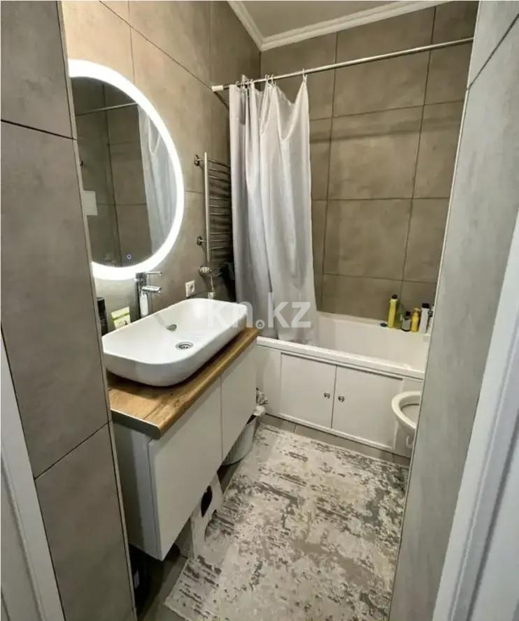 Продажа 1-комнатной квартиры, 42 м² - Продажа недвижимости в Алматы - страница 7 фото 3 из 4