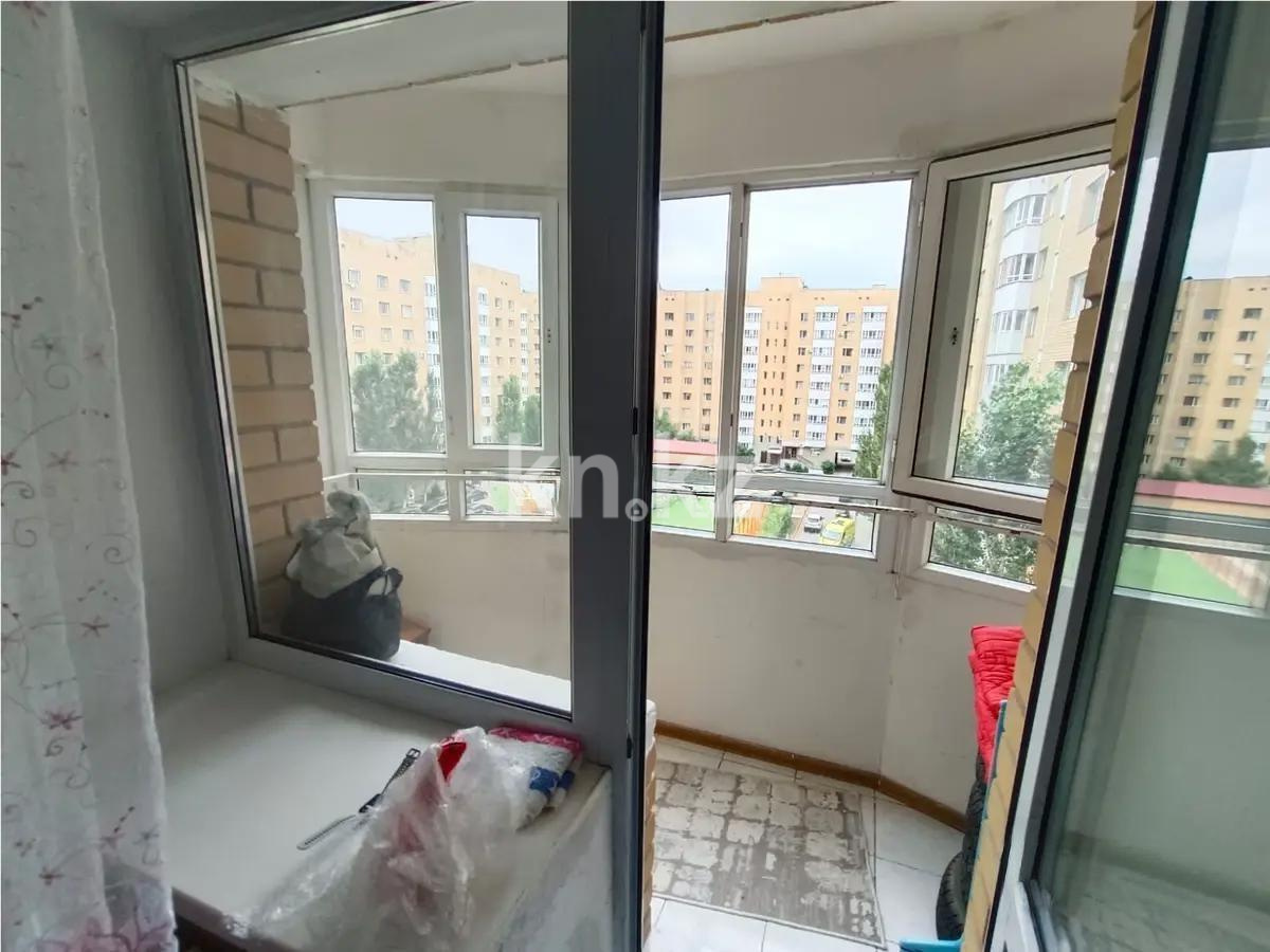 Продажа 1-комнатной квартиры, 33.1 м² в Астане - фото 5