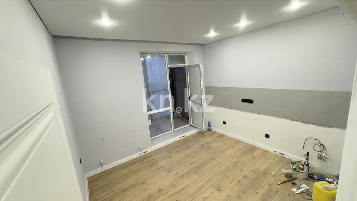 Продажа 2-комнатной квартиры, 53 м² - Продажа  двухкомнатных квартир в Караганде фото 3 из 4