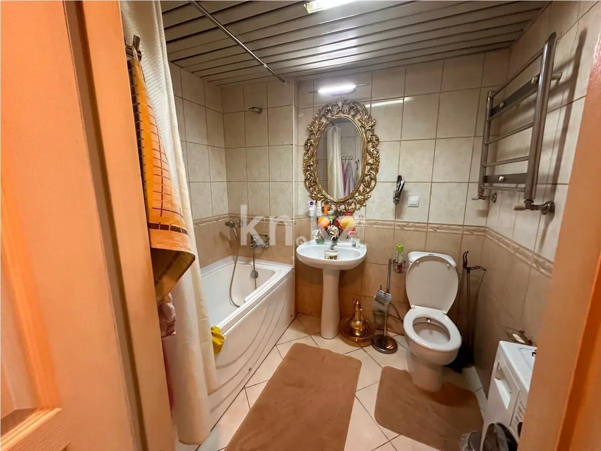 Продажа 2-комнатной квартиры, 65 м², мкр-н Аккент, дом  16 - Продажа  двухкомнатных квартир в Алматы фото 4 из 5