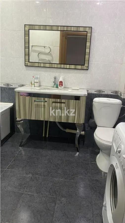 Продажа 3-комнатной квартиры, 128.2 м² в Алматы - фото 5