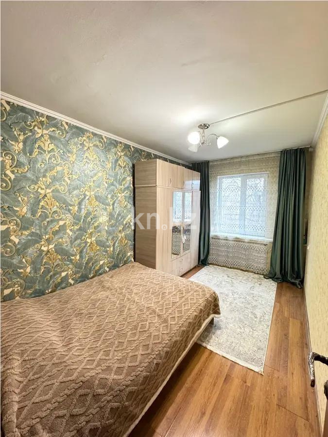 Продажа 2-комнатной квартиры, 43.8 м² в Алматы - фото 2