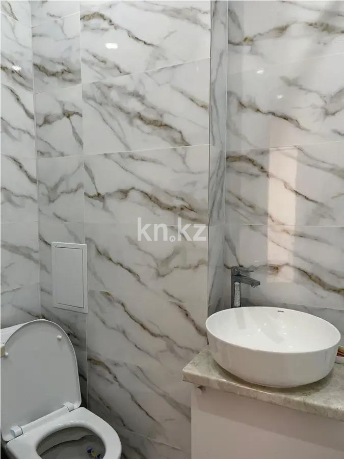 Продажа 1-комнатной квартиры, 36 м² в Астане - фото 4