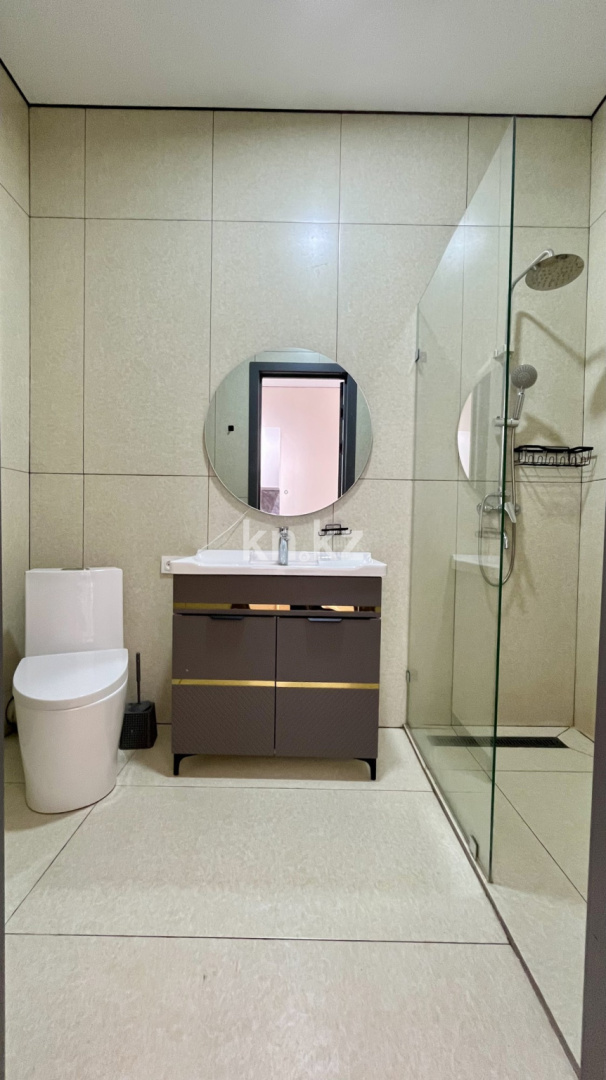 Продажа 1-комнатной квартиры, 35.9 м² в Алматы - фото 9