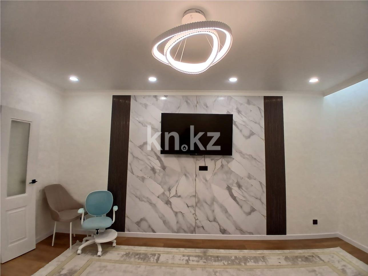 Продажа 2-комнатной квартиры, 68 м² в Астане - фото 3