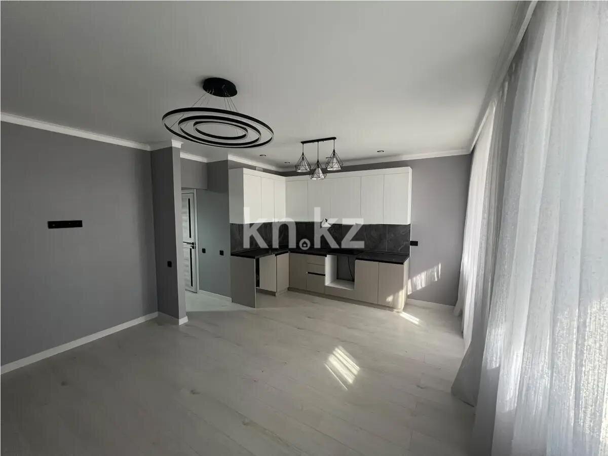 Продажа 1-комнатной квартиры, 33.1 м² в Астане - фото 2