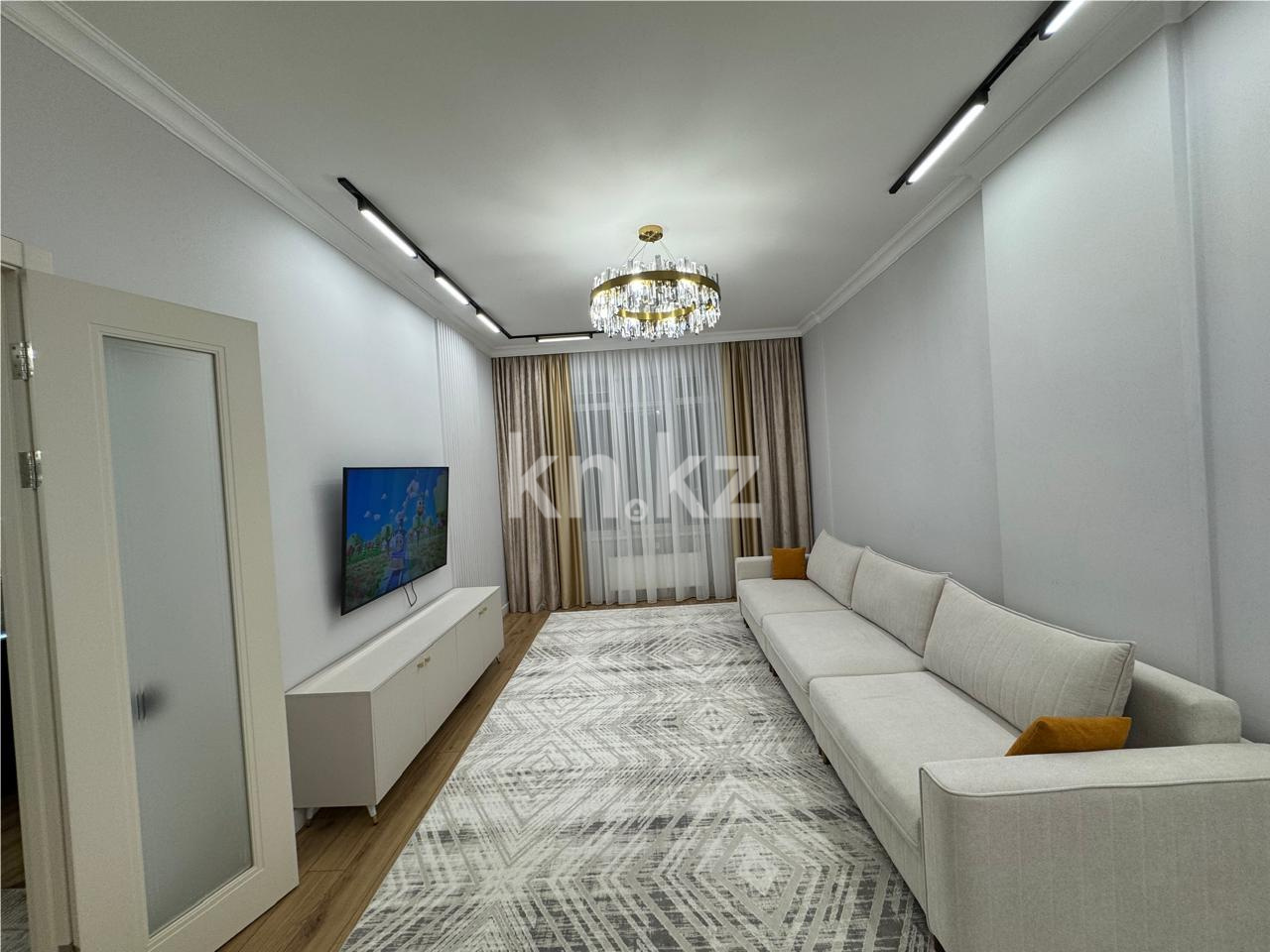 Продажа 3-комнатной квартиры, 95 м² - Продажа квартир в Астане - страница 288 фото 3 из 13
