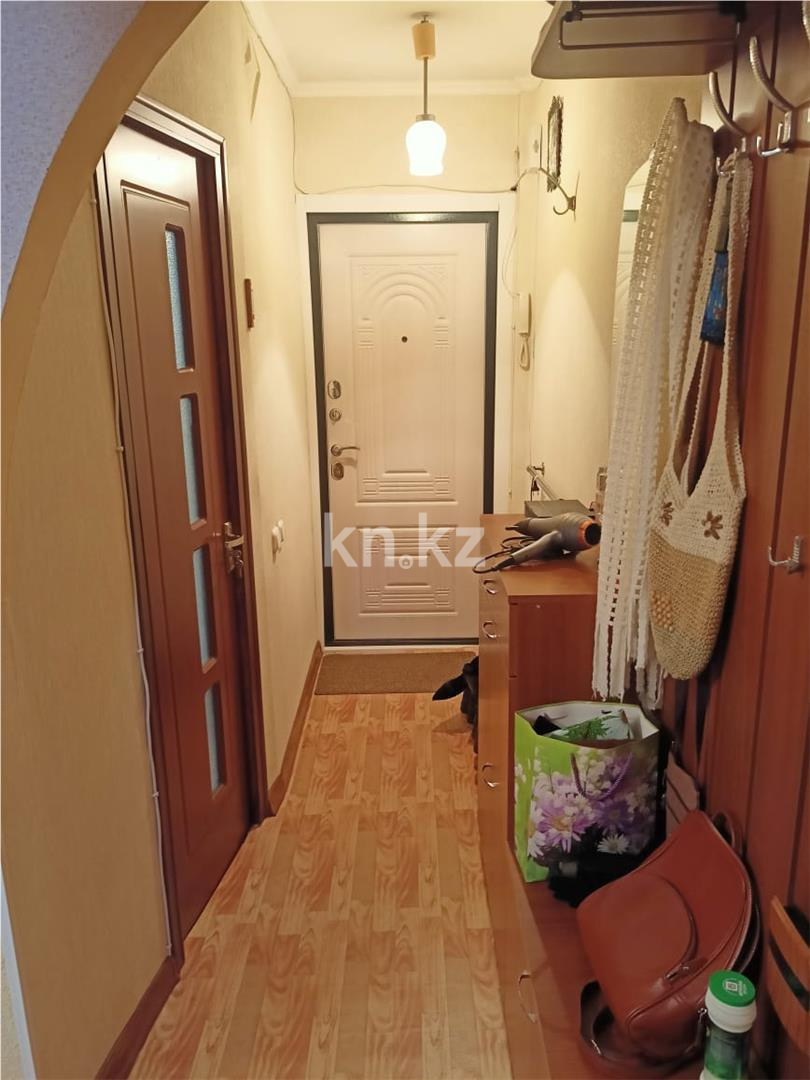 Продажа 2-комнатной квартиры, 44 м², ул. Абая - Продажа квартир в Казахстане фото 8 из 9