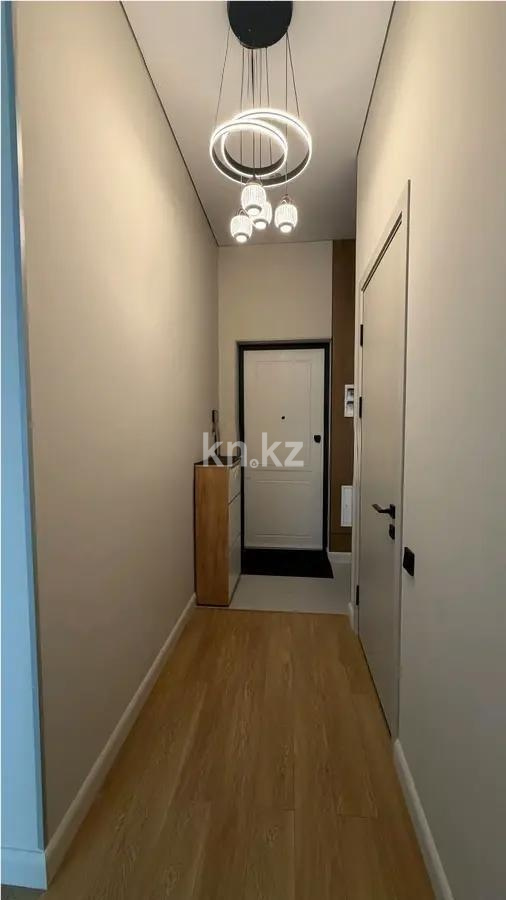 Продажа 1-комнатной квартиры, 35 м² - Продажа квартир в Алматы - страница 8 фото 5 из 5