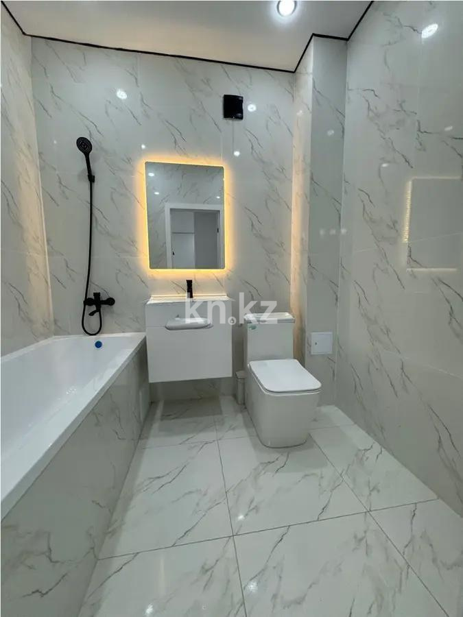 Продажа 1-комнатной квартиры, 37 м², ул. Тынышбайулы, дом  6 стр - Продажа квартир в Казахстане фото 4 из 5