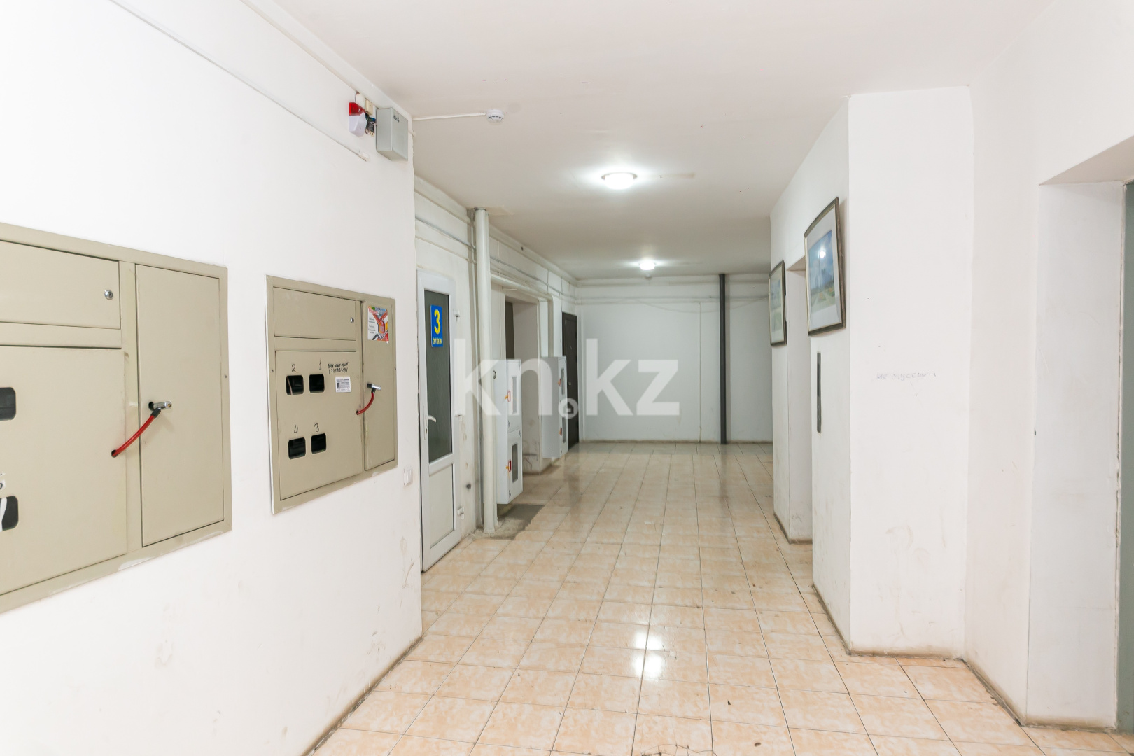 Продажа 3-комнатной квартиры, 110 м², ул. Петрова, дом  10 в Астане - фото 14