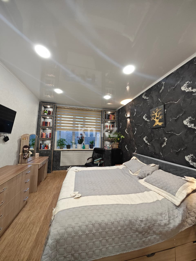 Продажа 3-комнатной квартиры, 75 м² - Продажа квартир в Казахстане - страница 137 фото 9 из 18