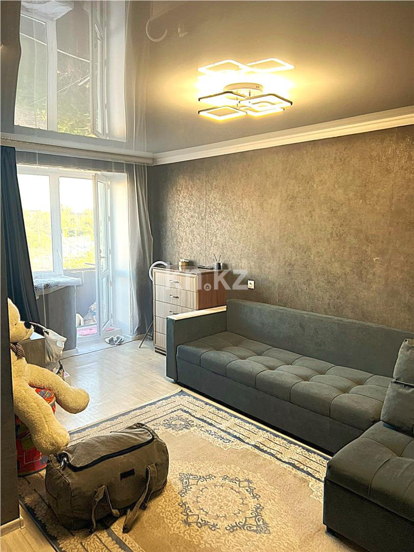 Продажа 1-комнатной квартиры, 32 м² - Продажа квартир в Балхаше фото 1 из 12