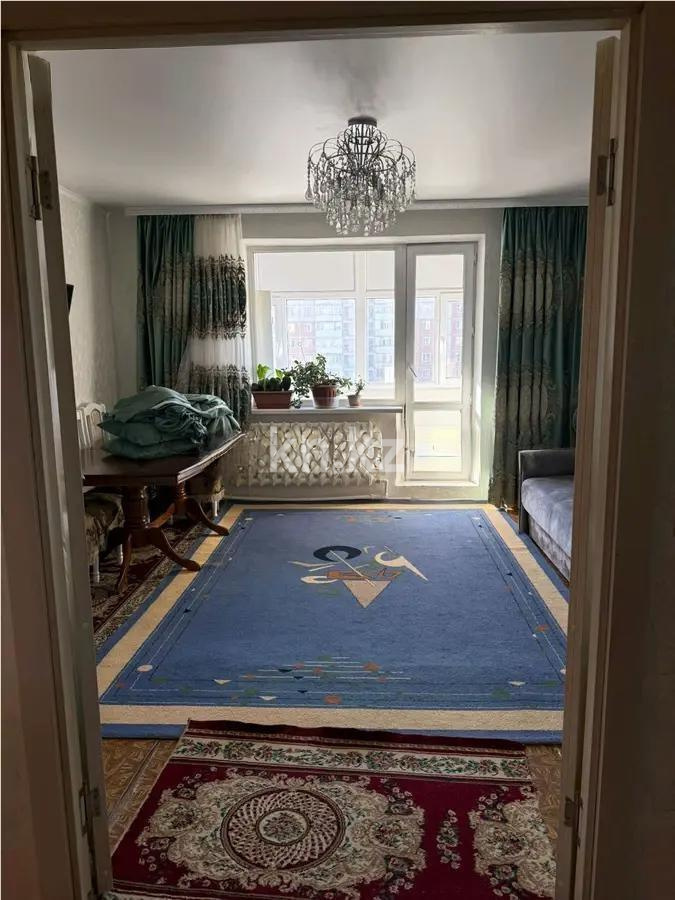 Продажа 2-комнатной квартиры, 64 м² - Продажа квартир от собственников в Караганде фото 1 из 5