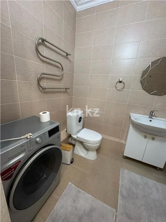 Продажа 2-комнатной квартиры, 82.1 м², ул. Кекилбайулы, дом  97а в Алматы - фото 5