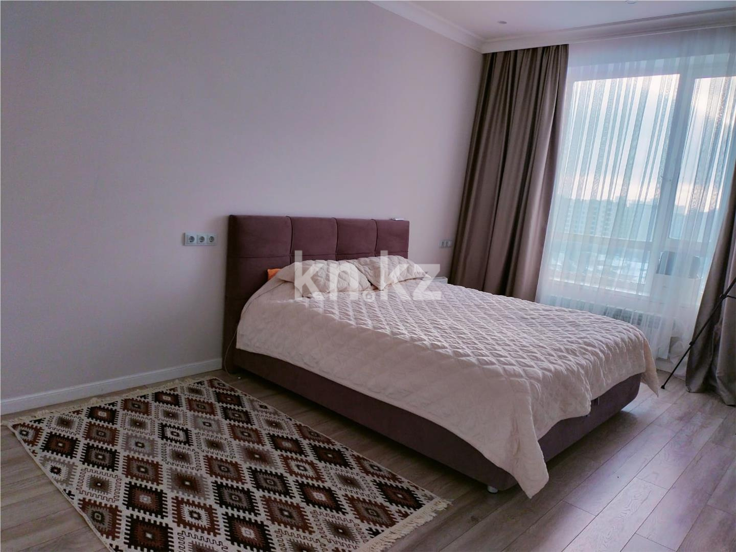 Продажа 3-комнатной квартиры, 63 м² в Астане - фото 4