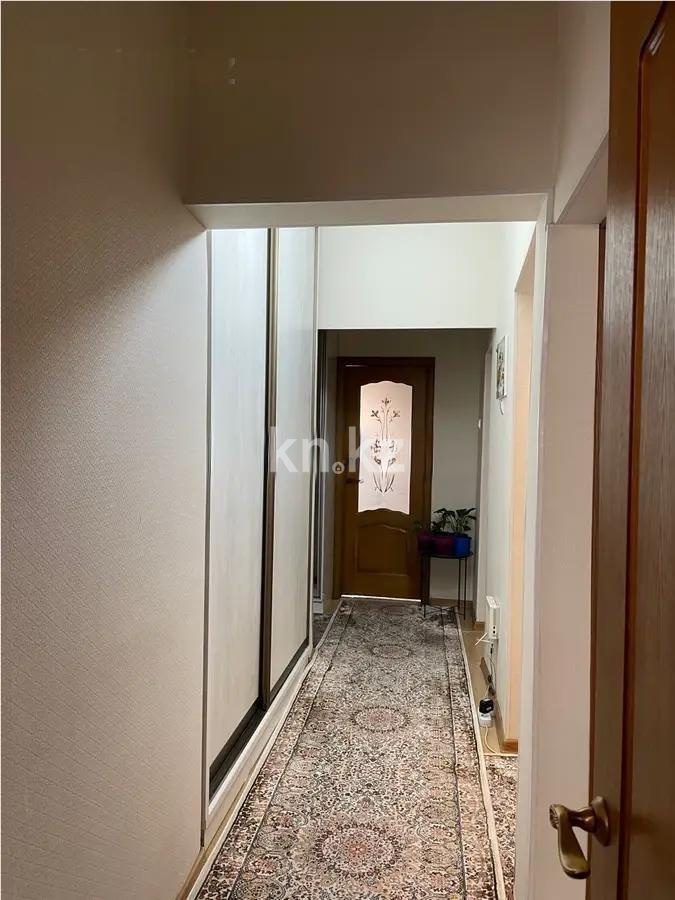 Продажа 3-комнатной квартиры, 70 м² - Продажа  трехкомнатных квартир в Алматы - страница 3 фото 6 из 6