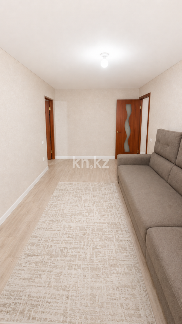 Продажа 2-комнатной квартиры, 52 м² - Недвижимость в Караганде - страница 2 фото 2 из 7